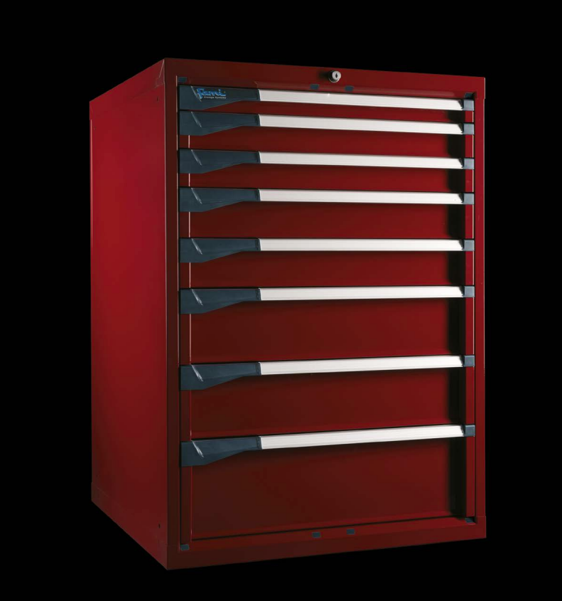 SCHUBLADENSCHRANK MASTER