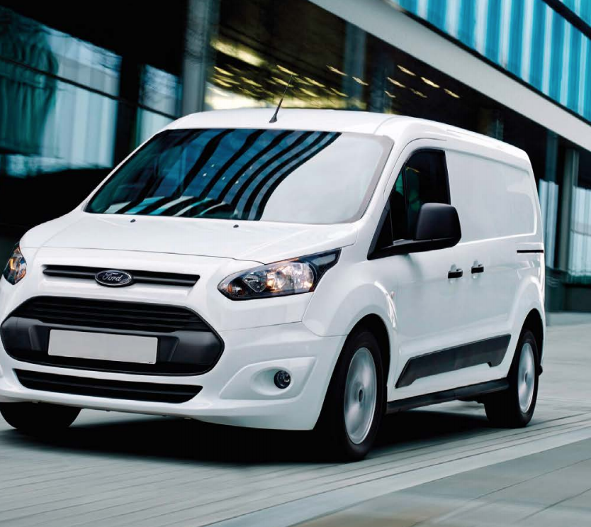 FORD CONNECT