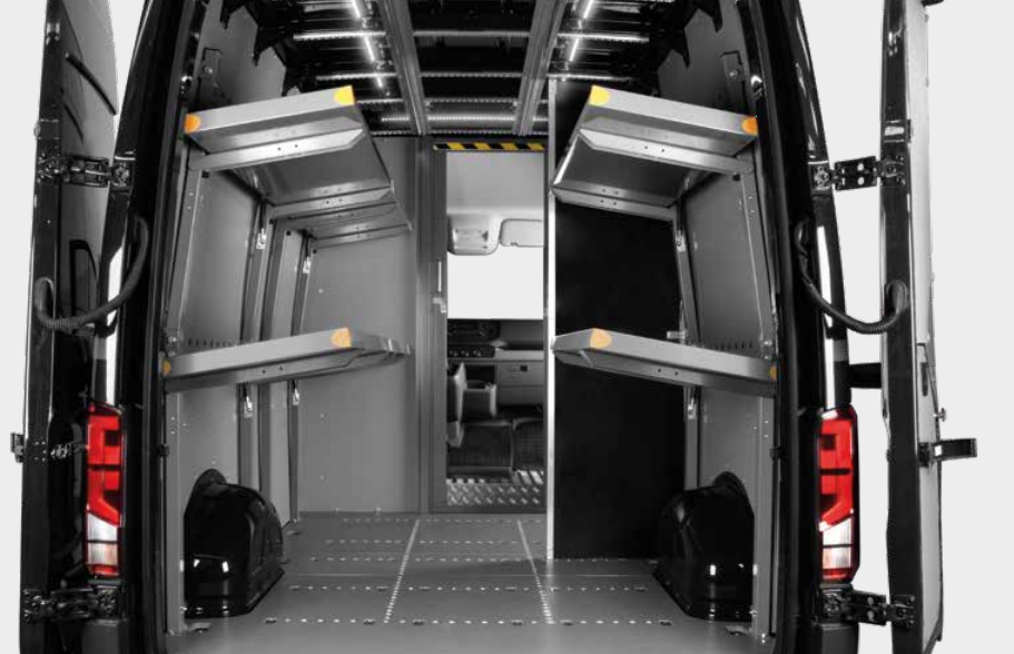 VW CRAFTER