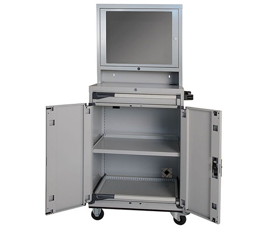 POSTES INFORMATIQUES MOBILES MASTER CS
