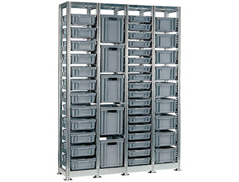 SYSTEM TR