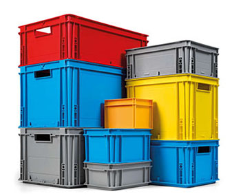 CONTENEURS LOGISTIQUE
