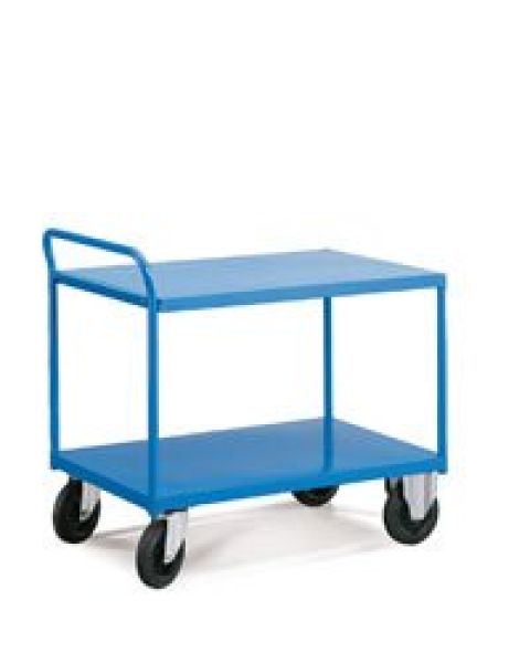 SERVANTES ET CHARIOTS D’ATELIER